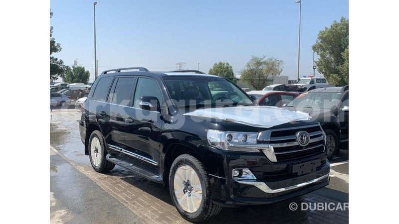 Big with watermark toyota land cruiser bujumbura import dubai 4403