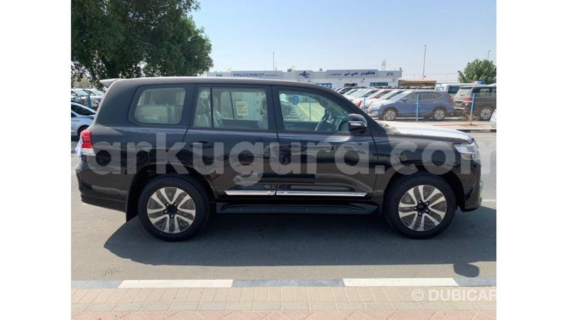 Big with watermark toyota land cruiser bujumbura import dubai 4407