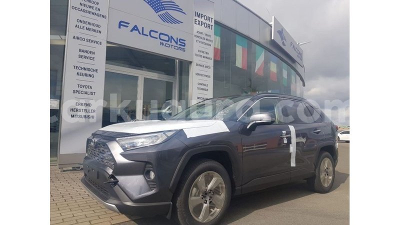 Big with watermark toyota 4runner bujumbura import dubai 4408