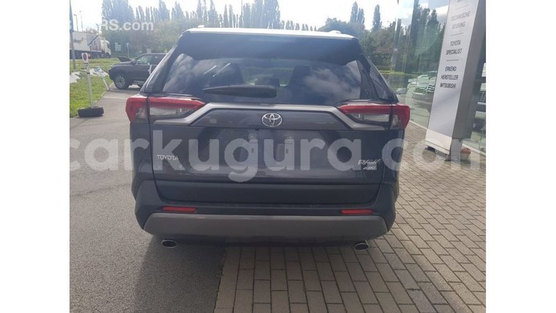 Big with watermark toyota 4runner bujumbura import dubai 4408