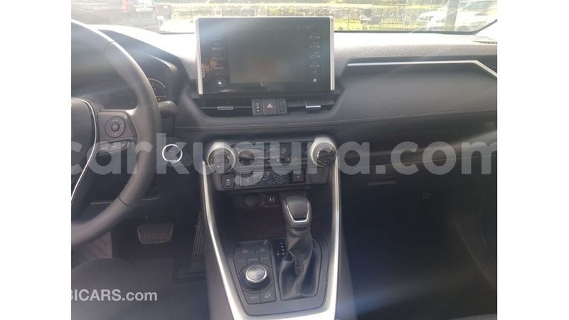 Big with watermark toyota 4runner bujumbura import dubai 4408