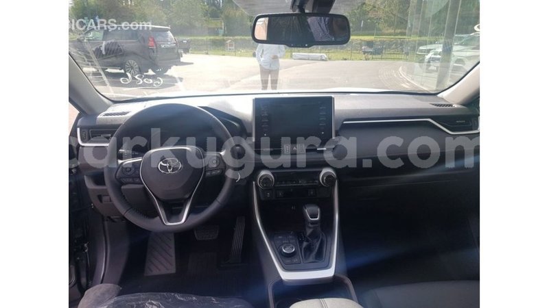 Big with watermark toyota 4runner bujumbura import dubai 4408