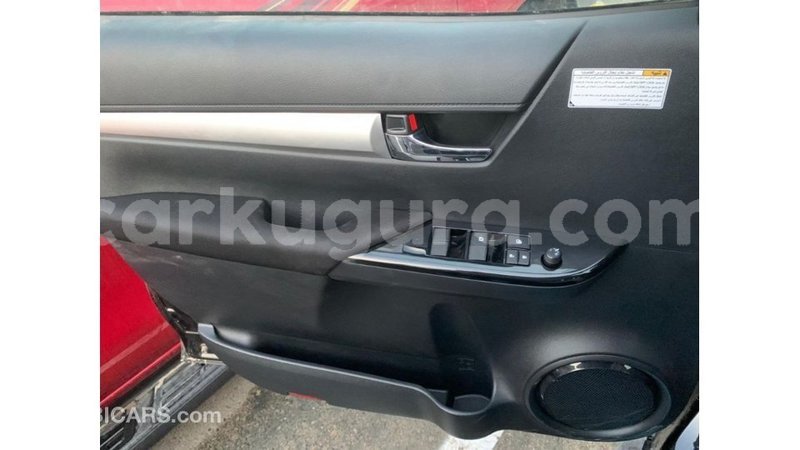 Big with watermark toyota hilux bujumbura import dubai 4409