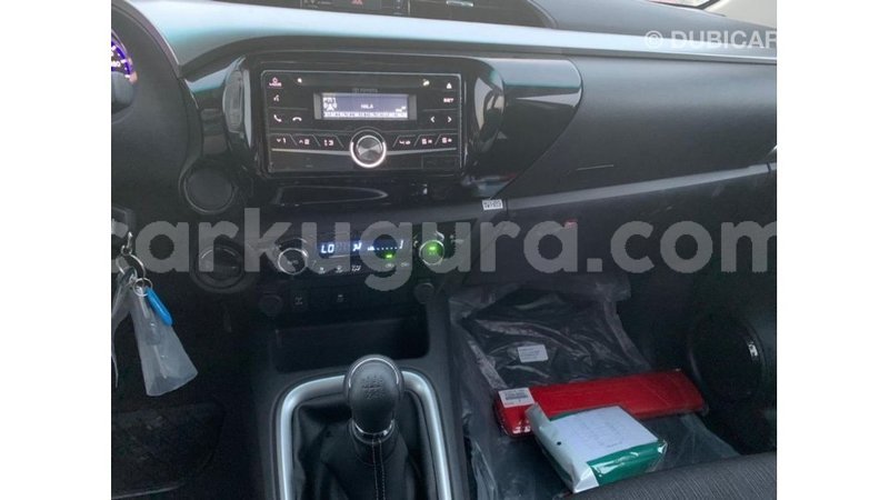 Big with watermark toyota hilux bujumbura import dubai 4409