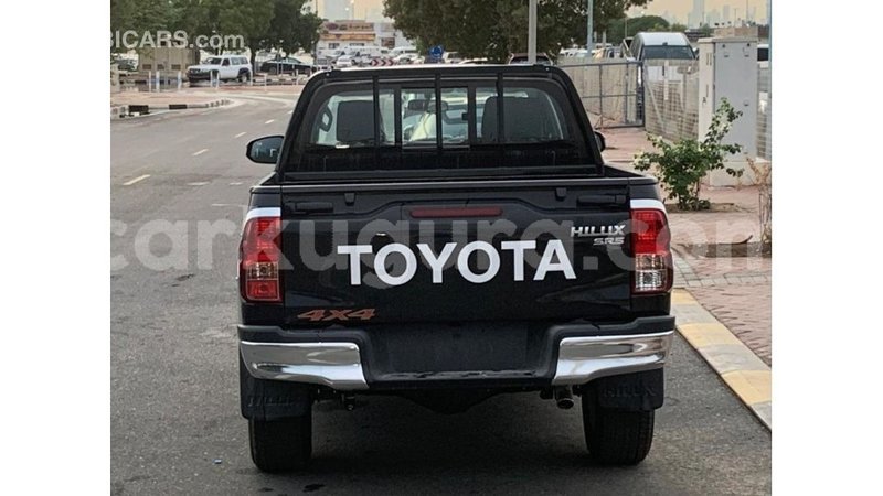 Big with watermark toyota hilux bujumbura import dubai 4409