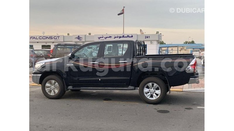 Big with watermark toyota hilux bujumbura import dubai 4409