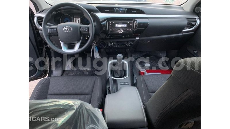 Big with watermark toyota hilux bujumbura import dubai 4409