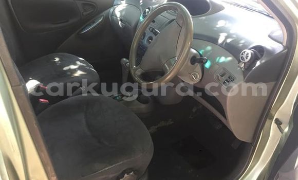 Acheter Occasion Voiture Toyota Vitz Autre à Bujumbura, Bujumbura Acheter Occasion Voiture Toyota Vitz Autre à Bujumbura, Bujumbura