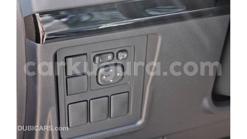 Big with watermark toyota prado bujumbura import dubai 4410