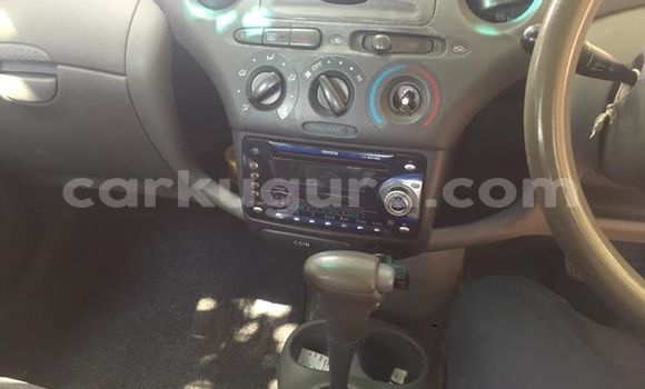 Acheter Occasion Voiture Toyota Vitz Autre à Bujumbura, Bujumbura Acheter Occasion Voiture Toyota Vitz Autre à Bujumbura, Bujumbura