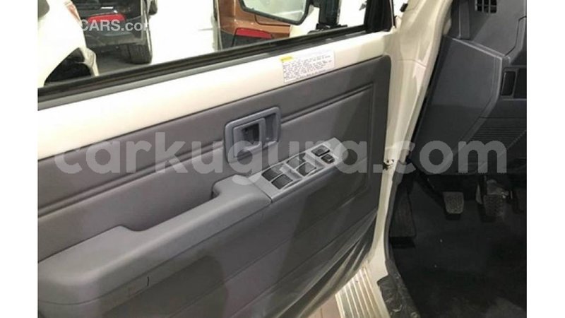 Big with watermark toyota land cruiser bujumbura import dubai 4411