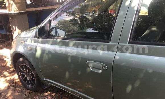 Acheter Occasion Voiture Toyota Vitz Autre à Bujumbura, Bujumbura Acheter Occasion Voiture Toyota Vitz Autre à Bujumbura, Bujumbura