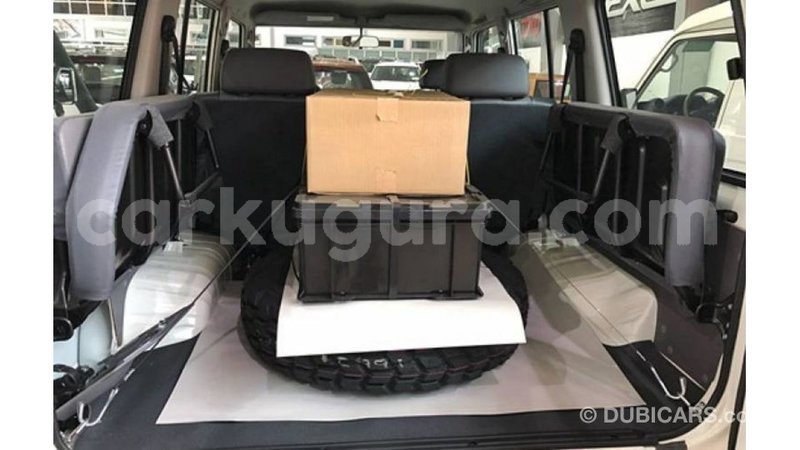 Big with watermark toyota land cruiser bujumbura import dubai 4411