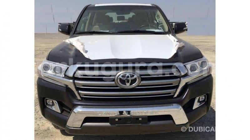 Big with watermark toyota land cruiser bujumbura import dubai 4412