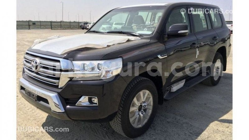 Big with watermark toyota land cruiser bujumbura import dubai 4412