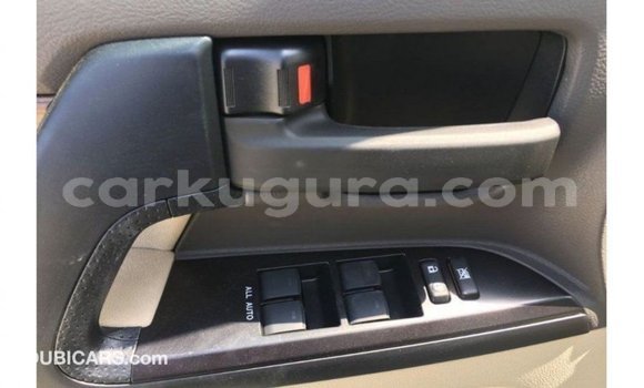 Nunua Imported Toyota Land Cruiser Nyeusi Gari ndani ya Import - Dubai nchini Bujumbura Nunua Imported Toyota Land Cruiser Nyeusi Gari ndani ya Import - Dubai nchini Bujumbura