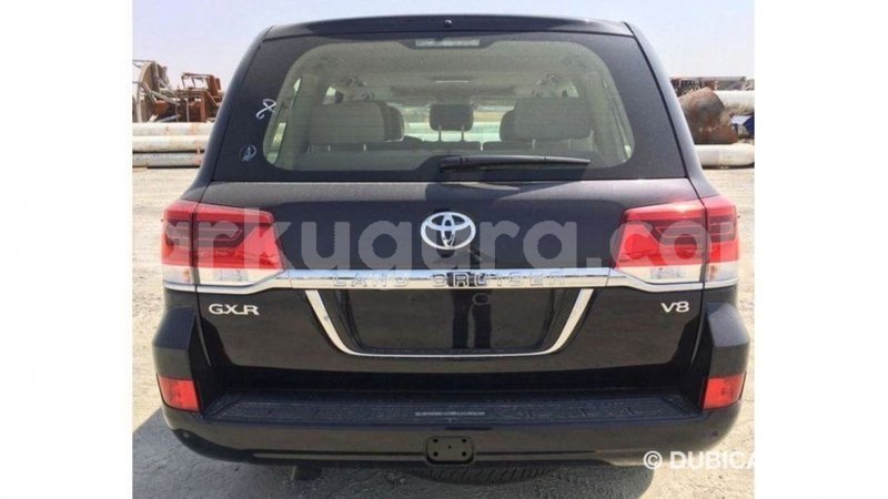 Big with watermark toyota land cruiser bujumbura import dubai 4412