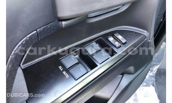 Acheter Import Voiture Toyota Land Cruiser Noir à Import - Dubai, Bujumbura Acheter Import Voiture Toyota Land Cruiser Noir à Import - Dubai, Bujumbura