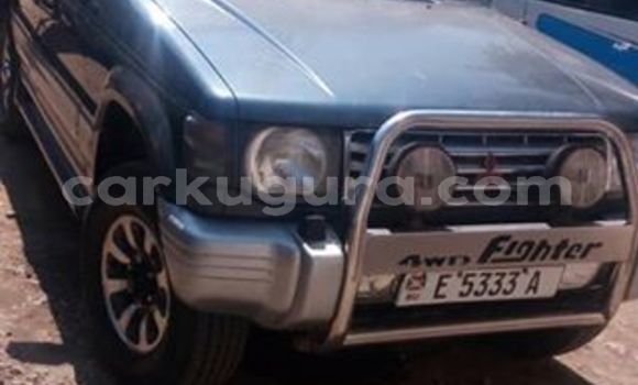 Acheter Occasion Voiture Toyota Land Cruiser Autre à Bujumbura, Bujumbura Acheter Occasion Voiture Toyota Land Cruiser Autre à Bujumbura, Bujumbura