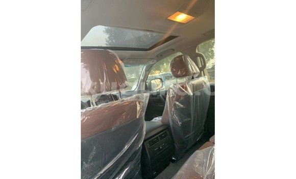 Acheter Import Voiture Toyota Land Cruiser Noir à Import - Dubai, Bujumbura Acheter Import Voiture Toyota Land Cruiser Noir à Import - Dubai, Bujumbura