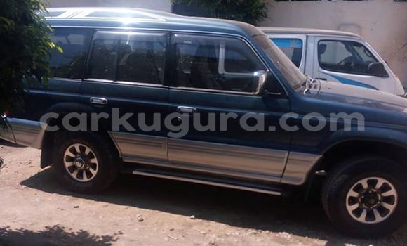 Acheter Occasion Voiture Toyota Land Cruiser Autre à Bujumbura, Bujumbura Acheter Occasion Voiture Toyota Land Cruiser Autre à Bujumbura, Bujumbura