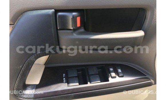 Acheter Import Voiture Toyota Land Cruiser Noir à Import - Dubai, Bujumbura Acheter Import Voiture Toyota Land Cruiser Noir à Import - Dubai, Bujumbura