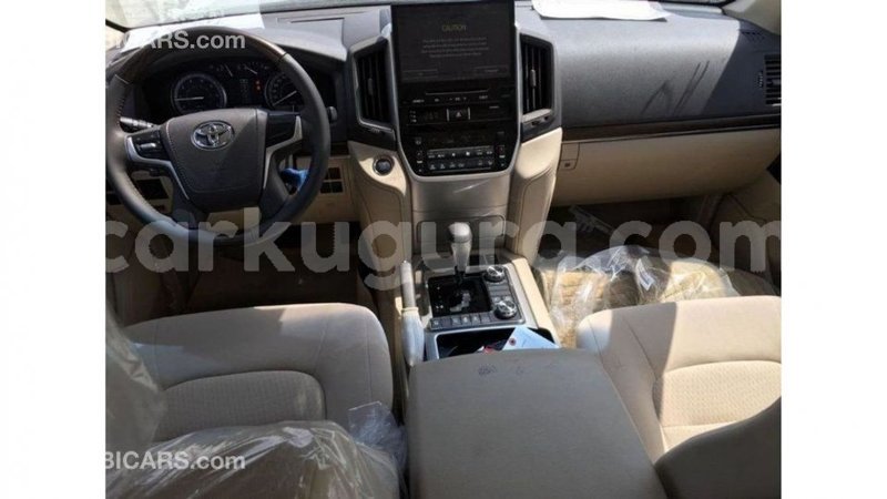 Big with watermark toyota land cruiser bujumbura import dubai 4416