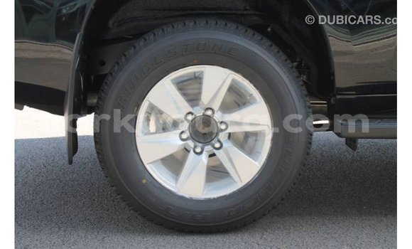 Acheter Import Voiture Toyota Prado Noir à Import - Dubai, Bujumbura Acheter Import Voiture Toyota Prado Noir à Import - Dubai, Bujumbura