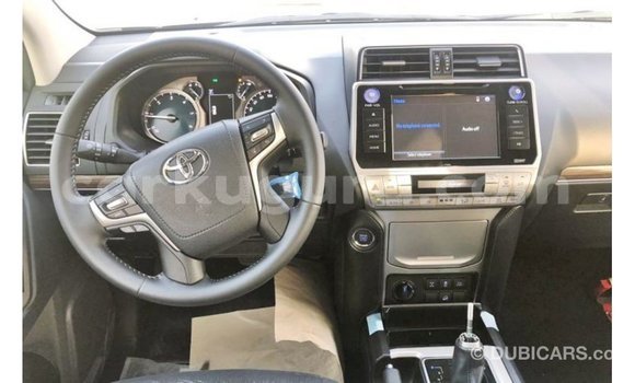 Buy Import Toyota Prado Black Car in Import - Dubai in Bujumbura Buy Import Toyota Prado Black Car in Import - Dubai in Bujumbura