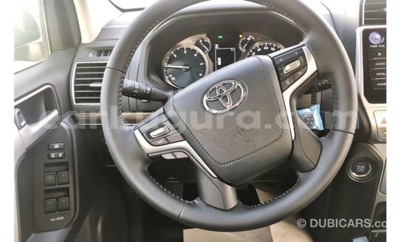 Buy Import Toyota Prado Black Car in Import - Dubai in Bujumbura Buy Import Toyota Prado Black Car in Import - Dubai in Bujumbura