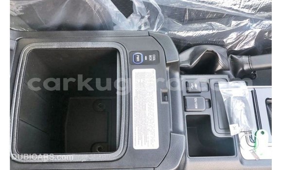 Buy Import Toyota Prado Black Car in Import - Dubai in Bujumbura Buy Import Toyota Prado Black Car in Import - Dubai in Bujumbura