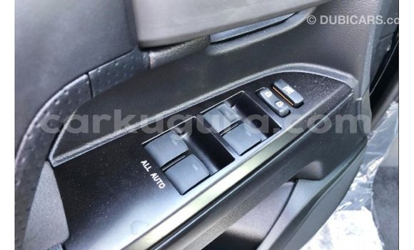 Nunua Imported Toyota Land Cruiser Nyeusi Gari ndani ya Import - Dubai nchini Bujumbura Nunua Imported Toyota Land Cruiser Nyeusi Gari ndani ya Import - Dubai nchini Bujumbura