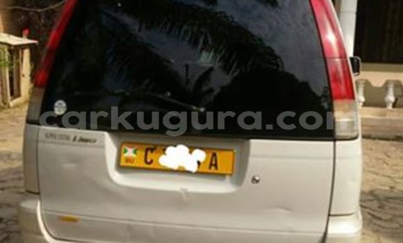 Nunua Ilio tumika Toyota Noah Nyeupe Gari ndani ya Bujumbura nchini Bujumbura Nunua Ilio tumika Toyota Noah Nyeupe Gari ndani ya Bujumbura nchini Bujumbura