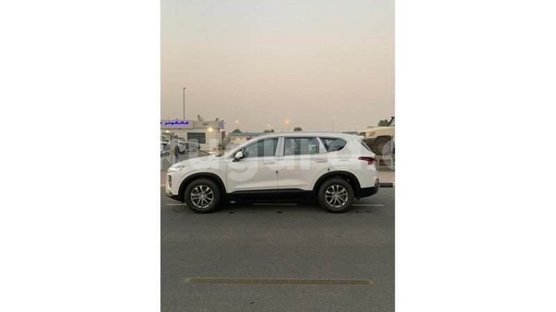 Big with watermark hyundai santa fe bujumbura import dubai 4422