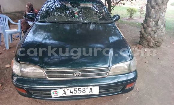 Acheter Occasion Voiture Toyota Corona Autre à Bujumbura, Bujumbura Acheter Occasion Voiture Toyota Corona Autre à Bujumbura, Bujumbura