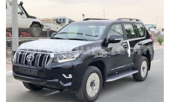 Nunua Imported Toyota Prado Nyeusi Gari ndani ya Import - Dubai nchini Bujumbura Nunua Imported Toyota Prado Nyeusi Gari ndani ya Import - Dubai nchini Bujumbura