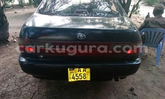 Acheter Occasion Voiture Toyota Corona Autre à Bujumbura, Bujumbura Acheter Occasion Voiture Toyota Corona Autre à Bujumbura, Bujumbura