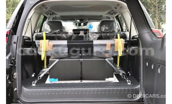 Nunua Imported Toyota Prado Nyeusi Gari ndani ya Import - Dubai nchini Bujumbura Nunua Imported Toyota Prado Nyeusi Gari ndani ya Import - Dubai nchini Bujumbura