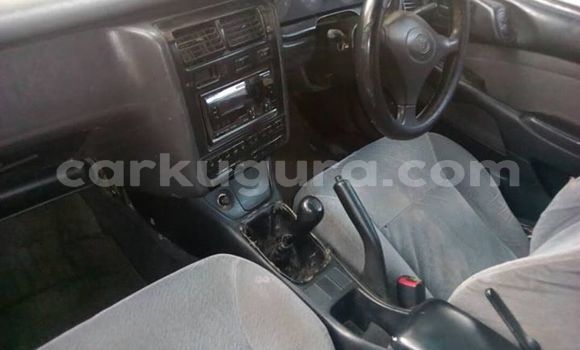 Acheter Occasion Voiture Toyota Corona Autre à Bujumbura, Bujumbura Acheter Occasion Voiture Toyota Corona Autre à Bujumbura, Bujumbura