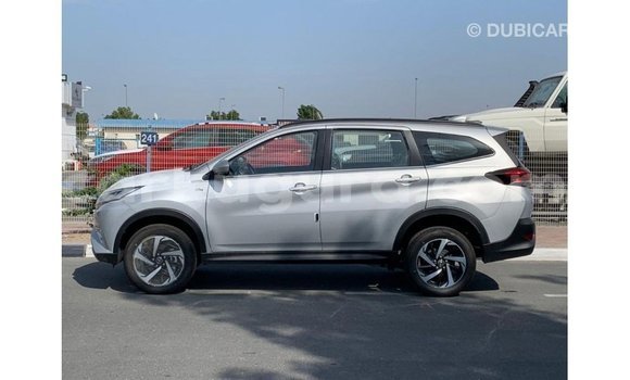 Nunua Imported Toyota Rush Nyingine Gari ndani ya Import - Dubai nchini Bujumbura Nunua Imported Toyota Rush Nyingine Gari ndani ya Import - Dubai nchini Bujumbura