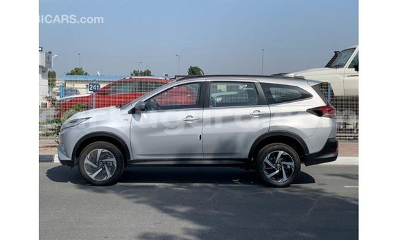 Nunua Imported Toyota Rush Nyingine Gari ndani ya Import - Dubai nchini Bujumbura Nunua Imported Toyota Rush Nyingine Gari ndani ya Import - Dubai nchini Bujumbura