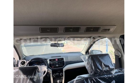 Nunua Imported Toyota Rush Nyingine Gari ndani ya Import - Dubai nchini Bujumbura Nunua Imported Toyota Rush Nyingine Gari ndani ya Import - Dubai nchini Bujumbura