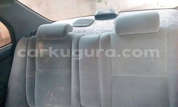 Acheter Occasion Voiture Toyota Corona Autre à Bujumbura, Bujumbura Acheter Occasion Voiture Toyota Corona Autre à Bujumbura, Bujumbura