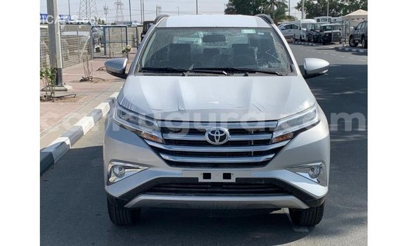 Nunua Imported Toyota Rush Nyingine Gari ndani ya Import - Dubai nchini Bujumbura Nunua Imported Toyota Rush Nyingine Gari ndani ya Import - Dubai nchini Bujumbura