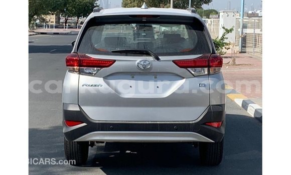 Nunua Imported Toyota Rush Nyingine Gari ndani ya Import - Dubai nchini Bujumbura Nunua Imported Toyota Rush Nyingine Gari ndani ya Import - Dubai nchini Bujumbura