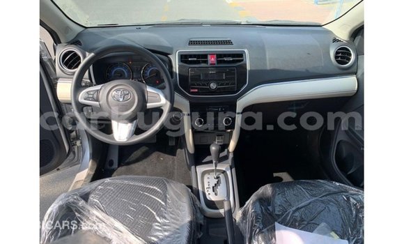 Nunua Imported Toyota Rush Nyingine Gari ndani ya Import - Dubai nchini Bujumbura Nunua Imported Toyota Rush Nyingine Gari ndani ya Import - Dubai nchini Bujumbura
