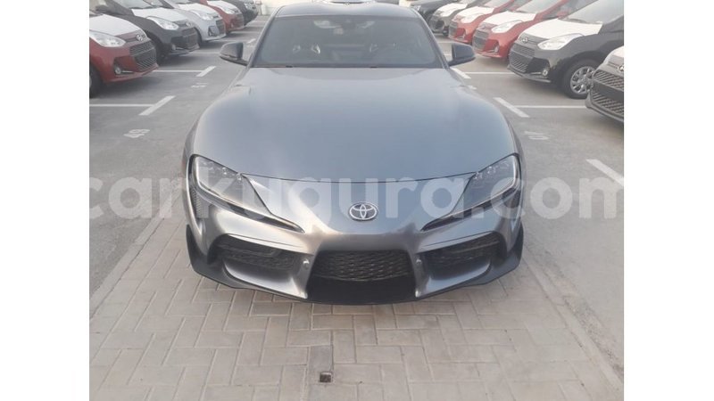 Big with watermark toyota supra bujumbura import dubai 4425