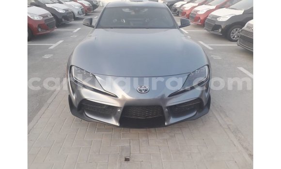 Acheter Import Voiture Toyota Supra Autre à Import - Dubai, Bujumbura Acheter Import Voiture Toyota Supra Autre à Import - Dubai, Bujumbura