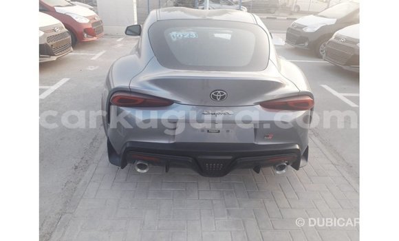 Acheter Import Voiture Toyota Supra Autre à Import - Dubai, Bujumbura Acheter Import Voiture Toyota Supra Autre à Import - Dubai, Bujumbura