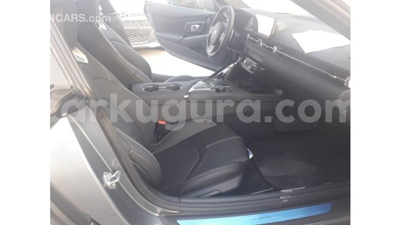 Big with watermark toyota supra bujumbura import dubai 4425